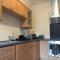 Scotstoun 1 Bed Flat - Глазго