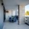 Deluxe new apartments - few steps from the beach - luxury holiday with style - by TRAVELER tourist agency Krk