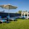 Deluxe new apartments - few steps from the beach - luxury holiday with style - by TRAVELER tourist agency Krk
