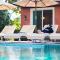 La Villa Boutique hotel