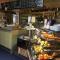 Cafe-Restaurant & Hotel Saima