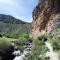 Camping Ruta del Purche