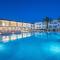 Zante Park Resort & Spa BW Premier Collection