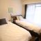 Forest Inn Fukuoka -previously Pure Tenjin-