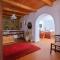 Traditional Cretan Stone House 4 Foto: Traditional Cretan Stone House 4