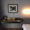 Hotel Krone Design B&B - Weil am Rhein