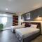 Xinshe Hotel - Hsinchu