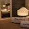 Hotel Rastoni - Helvetia
