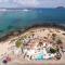 Galera Beach Apartamentos