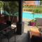 Tampok lodge