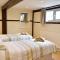Wrenbury Mill Apartment