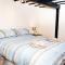 Wrenbury Mill Apartment