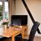 Wrenbury Mill Apartment