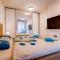 Deluxe new apartments - few steps from the beach - luxury holiday with style - by TRAVELER tourist agency Krk