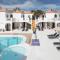 Galera Beach Apartamentos