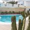 Galera Beach Apartamentos