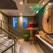Hotel Rastoni - Helvetia