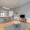 JOIVY Spacious Apartment close to Princes Street - 爱丁堡
