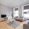 JOIVY Spacious Apartment close to Princes Street - 爱丁堡