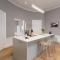 JOIVY Spacious Apartment close to Princes Street - 爱丁堡