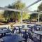Ibis Budget Arles Palais Des Congres photo 14