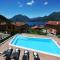 Villa Orchidea With Pool