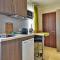 Central Suites St. Julians