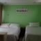 Apart Hotel Colors