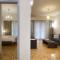 Apartment at Koukaki, 150m from the metro by YHA
