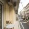Apartment at Koukaki, 150m from the metro by YHA - 雅典