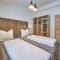 Appartement Schönfeld - Saalbach Hinterglemm