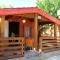 Camping & Bungalows Oasis - Oropesa del Mar