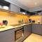 Tallinn City Apartments Old Town Suites