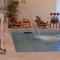 Hotel Airone - Ombrellone incluso al bagno Dolce Vita a Marina dal 15 giugno al 15 settembre - 格罗塞托