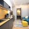 Tallinn City Apartments Old Town Suites