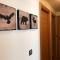 Apartament Neret I - Sort