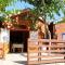 Camping & Bungalows Oasis