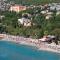 Sandy Beach Apartments