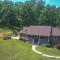 Old Wagon Lodge In Shenandoah Woods - لوراي