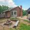 Old Wagon Lodge In Shenandoah Woods - لوراي