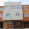 Hostal Lagunitas