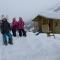 Appartement Butterfly - Saas-Grund