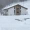 Appartement Butterfly - Saas-Grund