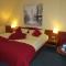 Burghotel Münzenberg
