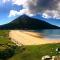 The Old Beach Cottage, Achill