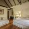 Le Coconut Lodge