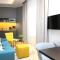 Tallinn City Apartments Old Town Suites