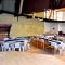 Restaurace a penzion U Lva