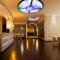 Sky Luxe Hotel
