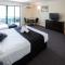 Foto: Comfort Hotel Pacific Cleveland 42/47